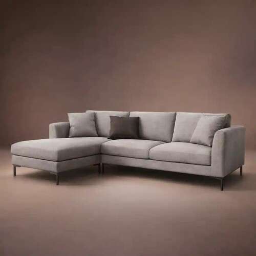 lavado de sala sillón modular triple precio