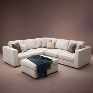 lavado de sillon sala tipo l precio