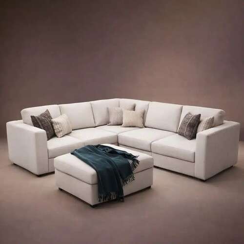 lavado de sillon sala tipo l precio
